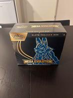 Pokémon Mega Evolution Elite Trainer Box, Ophalen, Nieuw, Boosterbox