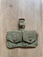 Brits WO2 Lee Enfield tasje, Verzenden, Landmacht, Engeland, Overige typen