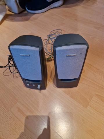 Medion Boxen - Computer Speakers beschikbaar voor biedingen