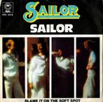 Sailor: Sailor., Ophalen of Verzenden, Gebruikt, Overige genres