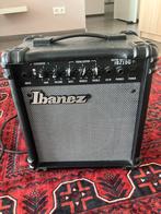 Ibanez IBZ10G 10W Guitar speaker, Ophalen, Gebruikt, Minder dan 50 watt