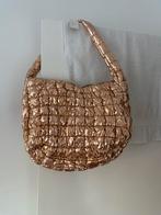 Aparte tas met rits NIEUW!, Sieraden, Tassen en Uiterlijk, Tassen | Schoudertassen, Ophalen of Verzenden, Nieuw, Roze