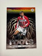 Ronaldo Roots Club Competitions 2025-26, Ophalen of Verzenden, Nieuw, PSV, Poster, Plaatje of Sticker