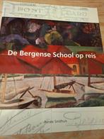 De Bergense School op reis, Gelezen, Verzenden, Renée Smithuis, Schilder- en Tekenkunst