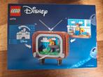 Lego 40774 disney tv, Kinderen en Baby's, Speelgoed | Duplo en Lego, Ophalen of Verzenden, Nieuw, Complete set, Lego