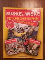 diverse delen Suske en Wiske 2.50 euro p/s, Meerdere stripboeken, Ophalen of Verzenden, Gelezen