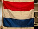 Nederlandse vlag - doek, Diversen, Vlaggen en Wimpels, Ophalen of Verzenden, Zo goed als nieuw