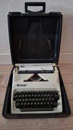 Adlar International 2000 typemachine, Diversen, Typemachines, Ophalen, Gebruikt