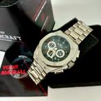 Herenhorloge Rotorcraft, Sieraden, Tassen en Uiterlijk, Horloges | Heren, Staal, Staal, Polshorloge, Nieuw