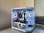 🔥ULTRA Witte Gaming PC | RTX 3060 + Ryzen 5 | 1TB SSD, Computers en Software, Desktop Pc's, Gaming PC, Zo goed als nieuw, Gaming