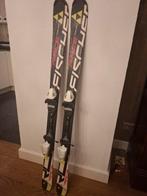 Fischer RC4 Race Jr. ski's 130cm, Ophalen, 100 tot 140 cm, Ski's, Fischer