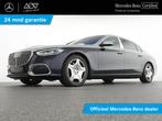Mercedes-Benz S-klasse Maybach S580e Zeer compleet, Automaat, Gebruikt, Euro 6, 367 pk