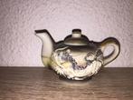 Miniatuur thee potje, Antiek en Kunst, Antiek | Servies los, Ophalen of Verzenden
