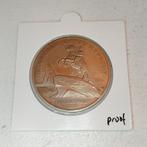 Rusland 5 roebel 1988 - Leningrad - Proof, Ophalen of Verzenden, Rusland