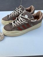 Adidas Campus Brown x Bad Bunny, Kleding | Heren, Bruin, Ophalen of Verzenden, Zo goed als nieuw, Adidas