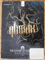 blu-ray Qlimax The Nature of our mind 2009 S.E. met dvd/cd, Cd's en Dvd's, Blu-ray, Ophalen of Verzenden, Zo goed als nieuw, Muziek en Concerten