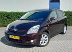 TOYOTA Corolla Verso 1.8 VVT-I 5P Luna Dealer Auto, Auto's, Toyota, 13 km/l, 65 €/maand, Gebruikt, Zwart