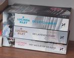 Lucinda Riley - De Lavendeltuin, Boeken, Gelezen, Ophalen of Verzenden