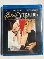 FATAL ATTRACTION (IMPORT WITHOUT DUTCH SUBS) (IN SEAL) (BLUR, Cd's en Dvd's, Carduelis & Media, Tollenstraat 53D 3035NC Rotterdam