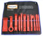Stahlkaiser auto interieur demontage set 11-dlg. Nieuw!!, Ophalen of Verzenden, Nieuw