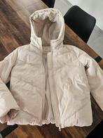 JDY winterjas, Maat 38/40 (M), Wit, Ophalen of Verzenden, Zo goed als nieuw