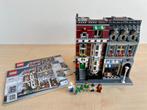 Lego Creator Expert 10218 Pet Shop, Ophalen of Verzenden, Zo goed als nieuw, Complete set, Lego