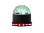 EUROLITE LED BCW-4 Beam Effect, ., Nieuw, Ophalen of Verzenden, .