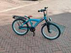Batavus snake fiets 22 inch met 3 versnelling, Fietsen en Brommers, Fietsen | Jongens, 22 inch, Ophalen of Verzenden, Handrem