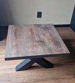 Salontafel 70x70, Ophalen of Verzenden