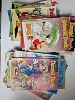 50 Donald Ducks 2012/2018, Gelezen, Ophalen of Verzenden, Donald Duck, Meerdere stripboeken