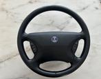 Saab 9.3v1 stuur met airbag, Auto-onderdelen, Ophalen of Verzenden, Gebruikt, Saab