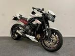 TRIUMPH STREET TRIPLE 765 R | 2018 | 17.895KM, Bedrijf, 3 cilinders, 765 cc, Meer dan 35 kW