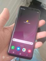 Samsung S9 in goede staat, 64 GB, Ophalen of Verzenden, Gebruikt, Zwart