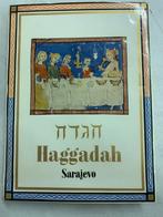 SEPT HAGADDAH SARAJEVO, Ophalen of Verzenden, Gelezen