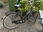 Gazelle Avignon stadsfiets trommelrem verstelbare stuurpen, Minder dan 10 versnellingen, Gebruikt, 55 cm of meer, Gazelle