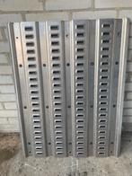 Nieuwe DAF - aluminium opstapplaat - loopplaat, Auto-onderdelen, Vrachtwagen-onderdelen, Ophalen of Verzenden, Nieuw, DAF