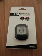 Fietscomputer - BC 120, Fietsen en Brommers, Fietsaccessoires | Fietscomputers, Ophalen of Verzenden, Draadloos, Nieuw