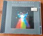 Van Morrison - Beautiful Vision, Ophalen of Verzenden, Zo goed als nieuw, Poprock