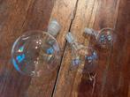 Laboratorium Glas, Antiek en Kunst, Antiek | Glas en Kristal, Ophalen of Verzenden
