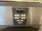 te koop: Sous vide espressions, Ophalen, Timer, Zo goed als nieuw