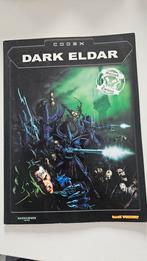 Warhammer 40k Codex: Dark Eldar (2nd Edition), Ophalen of Verzenden, Gebruikt, Warhammer 40000, Boek of Catalogus