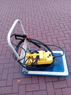 Karcher Hogedrukreiniger 595 - Compleet & Werkend, Tuin en Terras, Hogedrukreinigers, Ophalen, Gebruikt, Elektrisch, Karcher