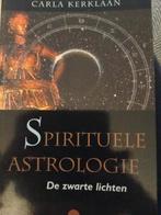 C. Kerklaan - Spirituele astrologie, Achtergrond en Informatie, Spiritualiteit algemeen, Ophalen of Verzenden, Zo goed als nieuw