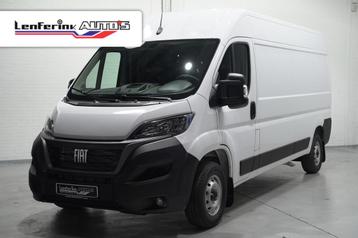Fiat Ducato 2.2 MultiJet 140 pk L3H2 v.a. 449,- p/mnd, 13m3  beschikbaar voor biedingen