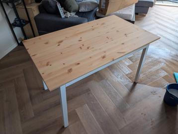 Eettafel