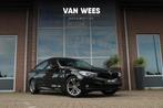 ➡️ BMW 3-serie Gran Turismo 320i F34 Executive Sport-Lin, Auto's, BMW, Automaat, 4 cilinders, 1535 kg, Zwart