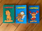Garfield Stripboeken - Jim Davis, Meerdere stripboeken, Ophalen, Gelezen