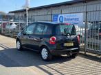 Renault Modus 1.4-16V Expression Comfort | Airco | Trekhaak, Voorwielaandrijving, Metallic lak, Gebruikt, 4 cilinders