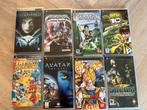 PSP Games - Complete Set, Avontuur en Actie, Online, Gebruikt, 1 speler