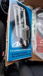 Ate reclame, Antiek en Kunst, Antiek | Emaille, Ophalen of Verzenden